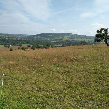 Camping Walsheim Gersheim Kültér fotó