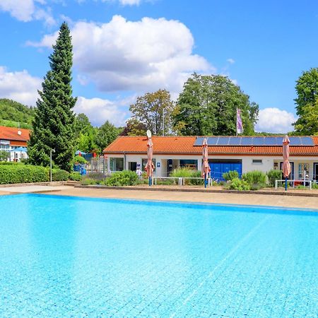 Camping Walsheim Gersheim Kültér fotó